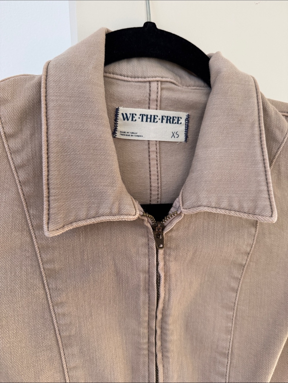 We The Free Jayde Flare Jumpsuit - Picture 5 of 8